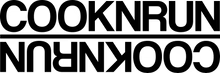Logo Cook'n'Run
